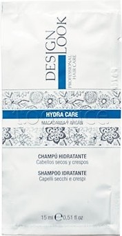 Фото Design Look Hydra Care 15 мл