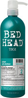 Фото Tigi Bed Head Urban Antidotes Recovery зволожуючий для сухого пошкодженого волосся 750 мл