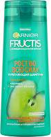 Фото Fructis Ріст на всю силу зміцнюючий 250 мл