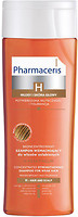 Фото Pharmaceris H-Keratineun укрепляющий для слабых волос, предотвращающий выпадение 250 мл