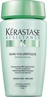 Фото Kerastase Resistance Bain Volumifique уплотняющий для тонких волос 250 мл