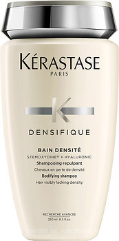 Фото Kerastase Densifique Bain Densite ущільнюючий для збільшення густоти волосся 250 мл