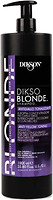 Фото Dikson Blonde Antigiallo Tonalizzante посилений з кератином 1 л