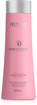 Фото Revlon Professional Eksperience Scalp Dermo Calm Cleanser заспокійливий 250 мл