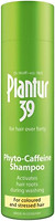 Фото Dr. Wolff Plantur 39 Phyto-Caffeine фітокофеїновий для фарбованого і пошкодженого волосся 50 мл