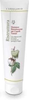 Фото L'Erbolario Ristrutturante per Capelli Trattati Відновлення для фарбованого волосся 150 мл