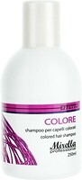 Фото Mirella Professional Colored Hair Захист кольору для пофарбованого волосся 1 л