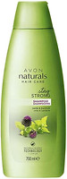 Фото Avon Naturals Herbal Hair Care Фито укрепление крапива и лопух 700 мл