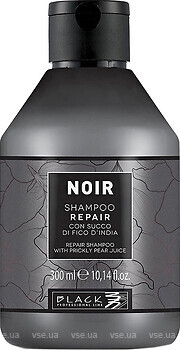 Фото Black Professional Line Noir Repair Prickly Pear Juice 300 мл
