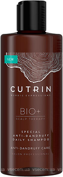 Фото Cutrin Bio+ Special Anti-Dandruff 250 мл