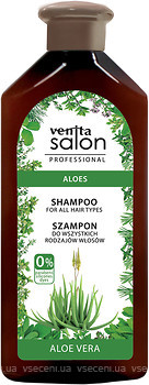 Фото Venita Salon Professional Aloe Vera 500 мл