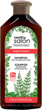 Фото Venita Salon Professional Field Horsetail 500 мл