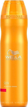Фото Wella Professionals Sun Hair & Body для волосся і тіла 250 мл