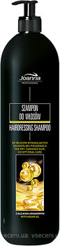 Фото Joanna Professional Hairdressing With Argan Oil Shampoo с аргановым маслом 1 л