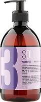 Фото idHair Solutions № 3 для всіх типів шкіри голови 500 мл