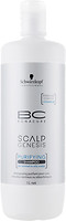 Фото Schwarzkopf Professional Bonacure Scalp Genesis Purifying для глибокого очищення волосся 1 л