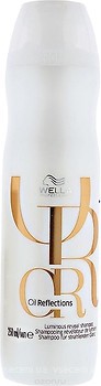 Фото Wella Professionals Oil Reflections для інтенсивного блиску волосся 250 мл
