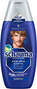 Шампуні для волосся Schauma