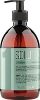Фото idHair Solutions № 1 для нормальної і жирної шкіри голови 500 мл