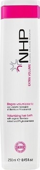 Фото NHP Volumizing Hair Bath для об'єму з екстрактом бамбука 250 мл