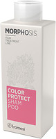 Фото Framesi Morphosis Color Protect для пофарбованого волосся 250 мл