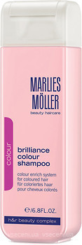 Фото Marlies Moller Brilliance Colour для фарбованого волосся 100 мл