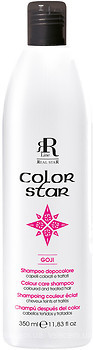 Фото RR Line Color Star Colour Care для фарбованого волосся 350 мл
