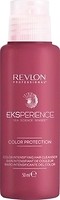 Фото Revlon Professional Eksperience Color Intensify Cleanser для фарбованого волосся 50 мл