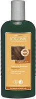 Фото Logona Hair Care Color Care для фарбованого темно-коричневого волосся 250 мл