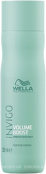 Фото Wella Professionals Invigo Volume Boost Bodifying для додання об'єму волоссю 250 мл