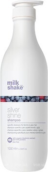 Фото Milk Shake Silver Shine для світлого волосся 1 л