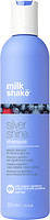 Фото Milk Shake Silver Shine для світлого волосся 300 мл