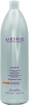 Фото FarmaVita Amethyste Hydrate для сухого і ослабленого волосся 1 л