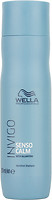Фото Wella Professionals Invigo Balance Senso Calm Sensitive для чутливої шкіри голови 250 мл
