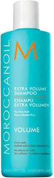 Фото Moroccanoil Extra Volume для екстраоб'єму 500 мл