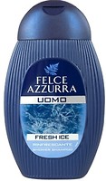Фото Felce Azzurra and Shower Gel for man Fresh Ice 400 мл