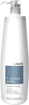 Фото Lakme K.Therapy Active Prevention Восстанавливающий от выпадения волос 1 л