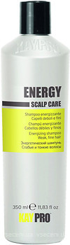 Фото KayPro Scalp Care Energizing від випадання волосся 350 мл