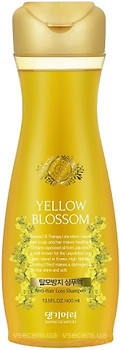 Фото Daeng Gi Meo Ri Yellow Blossom проти випадання волосся без сульфатів 400 мл