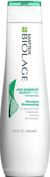 Фото Biolage Scalpsync Anti-Dandruff проти лупи 250 мл