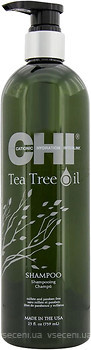 Фото CHI Tea Tree Oil 739 мл