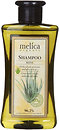 Шампуни для волос Melica Organic