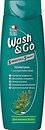 Шампуні для волосся Wash&Go