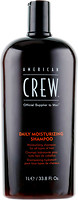 Фото American Crew Relaunch Daily Moisturizer 1 л