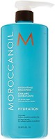 Фото Moroccanoil Hydrating зволожуючий 1 л