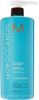 Фото Moroccanoil Hydrating зволожуючий 1 л