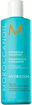 Фото Moroccanoil Hydrating увлажняющий 500 мл