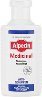 Фото Alpecin Medicinal Konzentrat Anti-Schuppen 200 мл