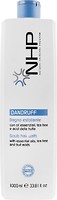 Фото NHP Dandruff Scrub Hair Bath шампунь-скраб від лупи з ефірними оліями і AHA-кислотами 1 л