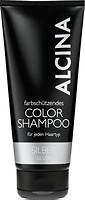 Фото Alcina Color Shampoo Silver/Silber 200 мл (17342)